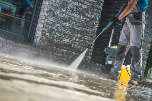 Best Sidewalk and Walkway Cleaning  in Basehor, KS